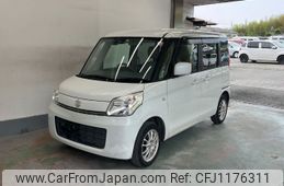 suzuki spacia 2014 -SUZUKI--Spacia MK32S-193734---SUZUKI--Spacia MK32S-193734-