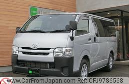 toyota hiace-van 2017 -TOYOTA--Hiace Van TRH200V--0257059---TOYOTA--Hiace Van TRH200V--0257059-