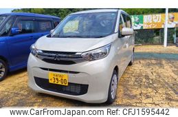 mitsubishi ek-wagon 2024 CFJ1595442