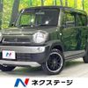 suzuki hustler 2014 -SUZUKI--Hustler DBA-MR31S--MR31S-208853---SUZUKI--Hustler DBA-MR31S--MR31S-208853- image 1