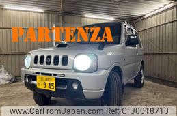 suzuki jimny 1999 123576