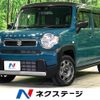 suzuki hustler 2020 quick_quick_MR52S_MR52S-118138 image 1