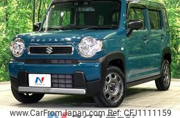 suzuki hustler 2020 quick_quick_MR52S_MR52S-118138