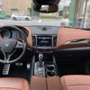 maserati levante 2019 -MASERATI--Maserati Levante ABA-MLE30D--ZN6XU61J00X335101---MASERATI--Maserati Levante ABA-MLE30D--ZN6XU61J00X335101- image 16