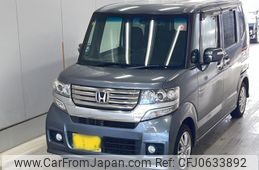 honda n-box 2012 -HONDA 【山口 581め3928】--N BOX JF1-1113802---HONDA 【山口 581め3928】--N BOX JF1-1113802-