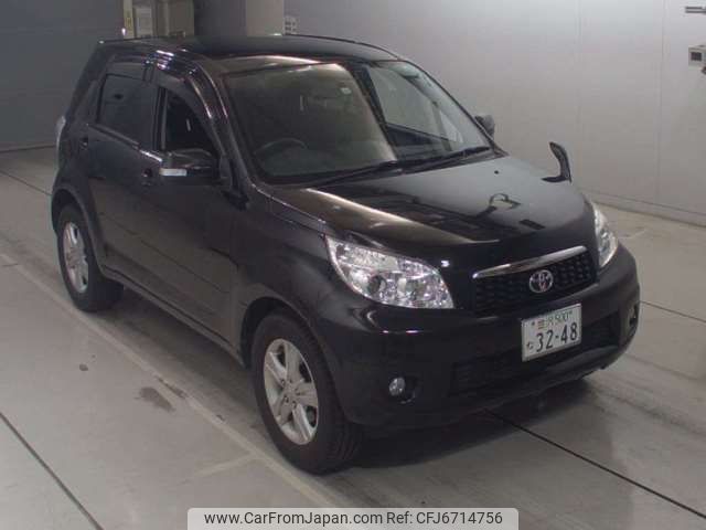 2015 Toyota Rush ABA-J210E - Car Price $8,180