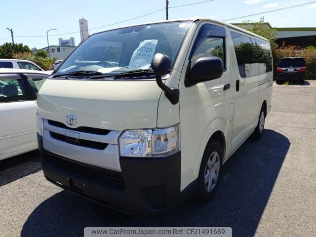 toyota hiace-van 2020 quick_quick_QDF-GDH201V_GDH201-2012652 image 1