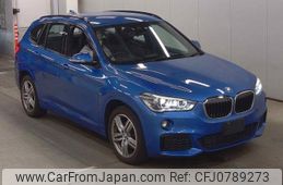 bmw x1 2019 quick_quick_ABA-JG15_WBAJG120903D38059