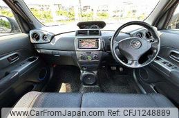 toyota bb 2008 504928-930625
