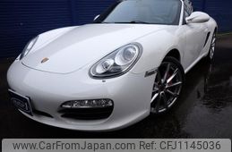 porsche boxster 2011 quick_quick_ABA-987MA121_WPOZZZ98ZBS721136