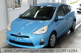 toyota aqua 2012 -TOYOTA--AQUA NHP10-2077045---TOYOTA--AQUA NHP10-2077045-