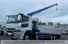mitsubishi-fuso super-great 2024 CFJ9968645