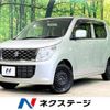 suzuki wagon-r 2015 -SUZUKI--Wagon R DBA-MH34S--MH34S-514564---SUZUKI--Wagon R DBA-MH34S--MH34S-514564- image 1