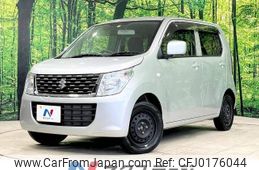 suzuki wagon-r 2015 -SUZUKI--Wagon R DBA-MH34S--MH34S-514564---SUZUKI--Wagon R DBA-MH34S--MH34S-514564-