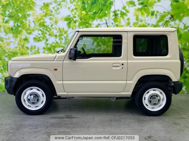 suzuki jimny 2019 quick_quick_3BA-JB64W_JB64W-132930 image 2