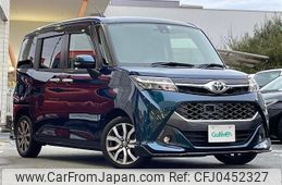 toyota tank 2018 -TOYOTA--Tank DBA-M900A--M900A-0178717---TOYOTA--Tank DBA-M900A--M900A-0178717-