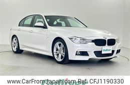 bmw 3-series 2016 -BMW--BMW 3 Series DBA-8E15--WBA8E36040NU32801---BMW--BMW 3 Series DBA-8E15--WBA8E36040NU32801-