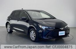 toyota corolla-sport 2019 -TOYOTA--Corolla Sport 3BA-NRE214H--NRE214-0002130---TOYOTA--Corolla Sport 3BA-NRE214H--NRE214-0002130-