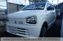 suzuki alto 2019 -SUZUKI--Alto DBA-HA36S--HA36S-509729---SUZUKI--Alto DBA-HA36S--HA36S-509729-