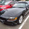 bmw z4 2005 -BMW--BMW Z4 BT25--WBABT32000LS24055---BMW--BMW Z4 BT25--WBABT32000LS24055- image 1