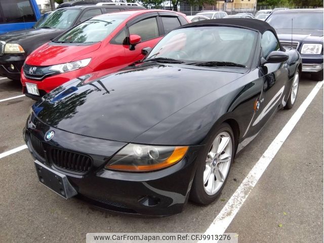 bmw z4 2005 -BMW--BMW Z4 BT25--WBABT32000LS24055---BMW--BMW Z4 BT25--WBABT32000LS24055- image 1