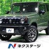 suzuki jimny 2018 -SUZUKI--Jimny 3BA-JB64W--JB64W-104669---SUZUKI--Jimny 3BA-JB64W--JB64W-104669- image 1