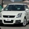 suzuki swift 2006 quick_quick_CBA-ZC31S_ZC31S-105994 image 13