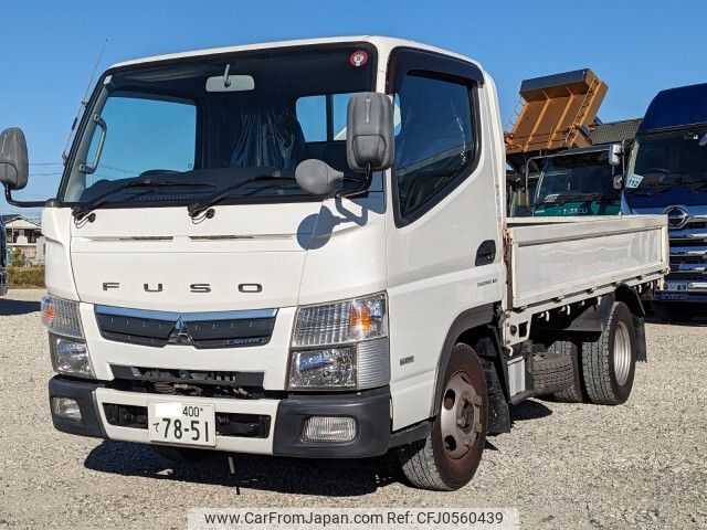 mitsubishi-fuso canter 2017 -MITSUBISHI--Canter TPG-FBA20--FBA20-560701---MITSUBISHI--Canter TPG-FBA20--FBA20-560701- image 1