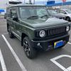 suzuki jimny 2022 CFJ1842527 image 2