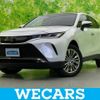 toyota harrier-hybrid 2023 quick_quick_6AA-AXUH80_AXUH80-0075993 image 1