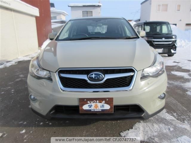 subaru impreza-wagon 2013 -SUBARU 【名変中 】--Impreza Wagon GP7--031502---SUBARU 【名変中 】--Impreza Wagon GP7--031502- image 2