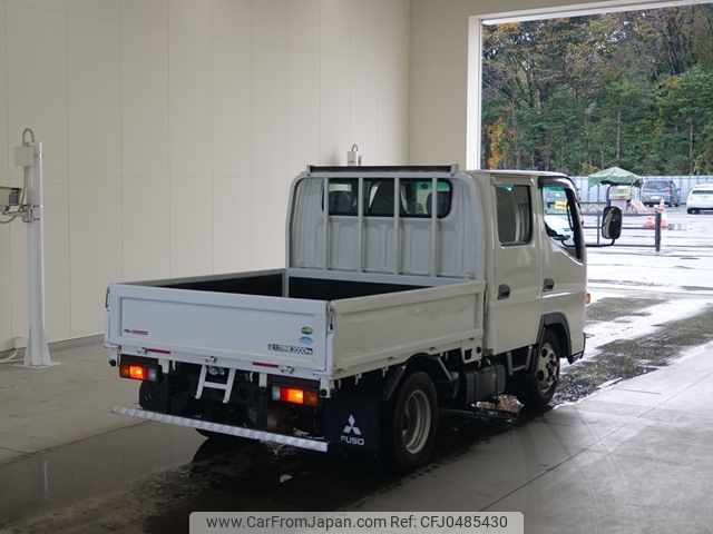 mitsubishi-fuso canter 2018 -MITSUBISHI--Canter FBA20-561448---MITSUBISHI--Canter FBA20-561448- image 2