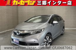 honda shuttle 2019 -HONDA--Shuttle 6AA-GP7--GP7-2102088---HONDA--Shuttle 6AA-GP7--GP7-2102088-