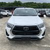 toyota hilux 2021 NIKYO_CG78187 image 4