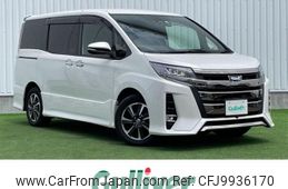 toyota noah 2019 -TOYOTA--Noah DBA-ZRR80W--ZRR80-0532174---TOYOTA--Noah DBA-ZRR80W--ZRR80-0532174-