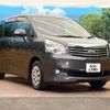 toyota noah 2010 -TOYOTA--Noah DBA-ZRR70G--ZRR70-0374425---TOYOTA--Noah DBA-ZRR70G--ZRR70-0374425- image 18