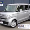 honda n-box 2018 -HONDA--N BOX DBA-JF3--JF3-1114637---HONDA--N BOX DBA-JF3--JF3-1114637- image 1