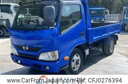 hino dutro 2015 GOO_NET_EXCHANGE_0704355A30240711W003