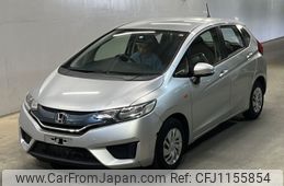 honda fit 2014 -HONDA--Fit GK3-3019623---HONDA--Fit GK3-3019623-
