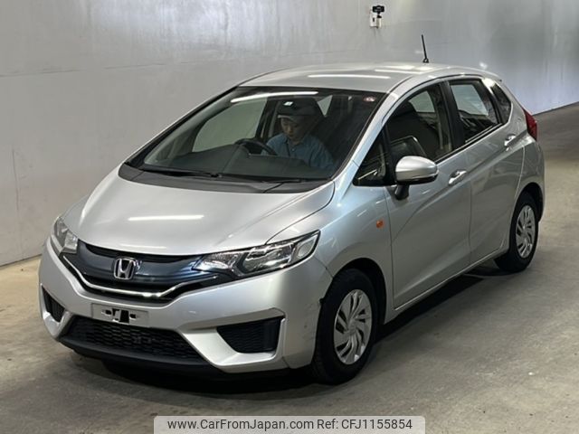 honda fit 2014 -HONDA--Fit GK3-3019623---HONDA--Fit GK3-3019623- image 1