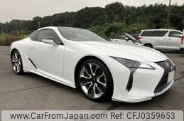 lexus lc 2019 quick_quick_DBA-URZ100_URZ100-0003694