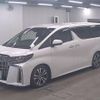 toyota alphard 2021 quick_quick_3BA-GGH35W_GGH35-0012643 image 2