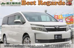 toyota voxy 2014 quick_quick_ZRR80G_ZRR80-0029244