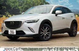 mazda cx-3 2017 -MAZDA--CX-3 LDA-DK5AW--DK5AW-201814---MAZDA--CX-3 LDA-DK5AW--DK5AW-201814-