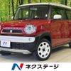suzuki hustler 2015 quick_quick_MR31S_MR31S-294218 image 1