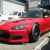 honda s2000 1999 quick_quick_GH-AP1_AP1-1002261 image 2