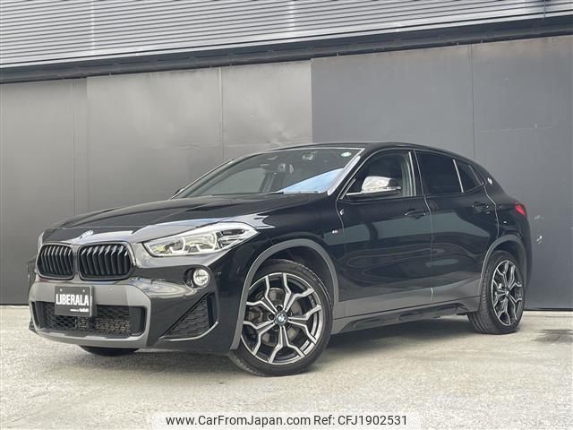 bmw x2 2019 CFJ1902531 image 1