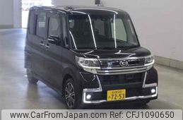 daihatsu tanto undefined -DAIHATSU 【名古屋 58Aノ7253】--Tanto LA610S-0074731---DAIHATSU 【名古屋 58Aノ7253】--Tanto LA610S-0074731-
