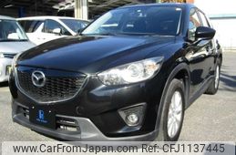 mazda cx-5 2012 -MAZDA--CX-5 KE2AW--103341---MAZDA--CX-5 KE2AW--103341-