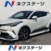 toyota c-hr 2017 -TOYOTA--C-HR DAA-ZYX10--ZYX10-2011840---TOYOTA--C-HR DAA-ZYX10--ZYX10-2011840- image 1